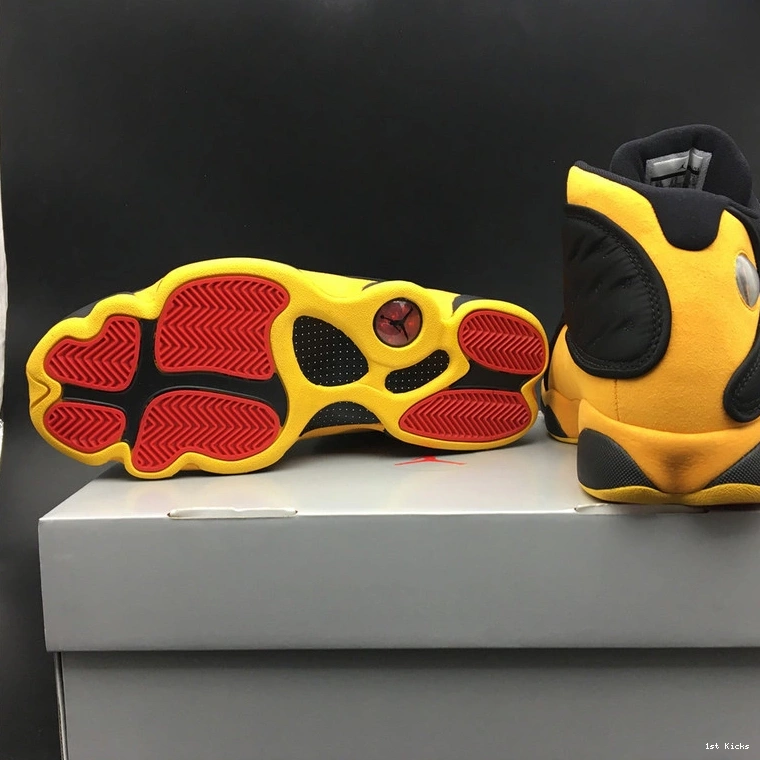 Retro (B-Grade) 2002 Anthony 414571-035 Carmelo Of  Jordan Class 13 1221